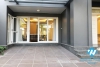4 bedrooms, full furniture house in Ciputra Ha Noi for rent.